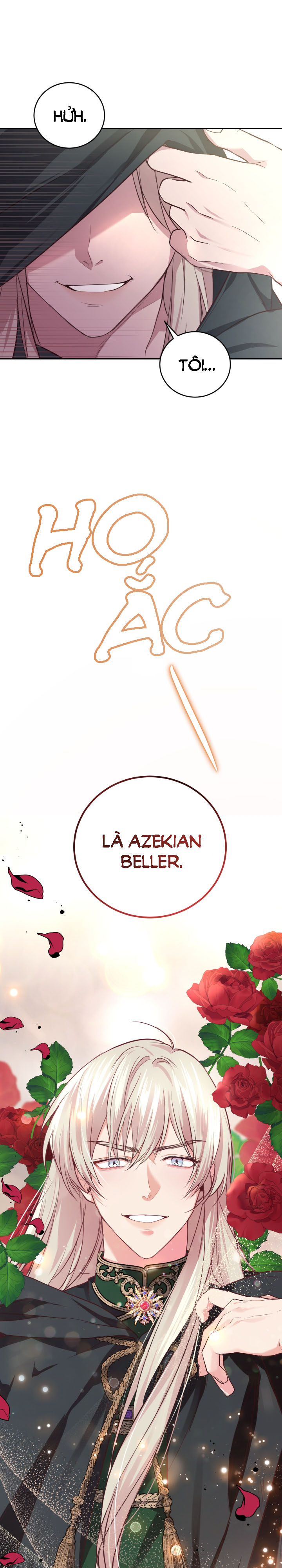 trở thành người điều chế nước hoa duy nhất của bạo chúa chapter 16 2