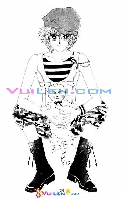 đợi em chapter 114 10