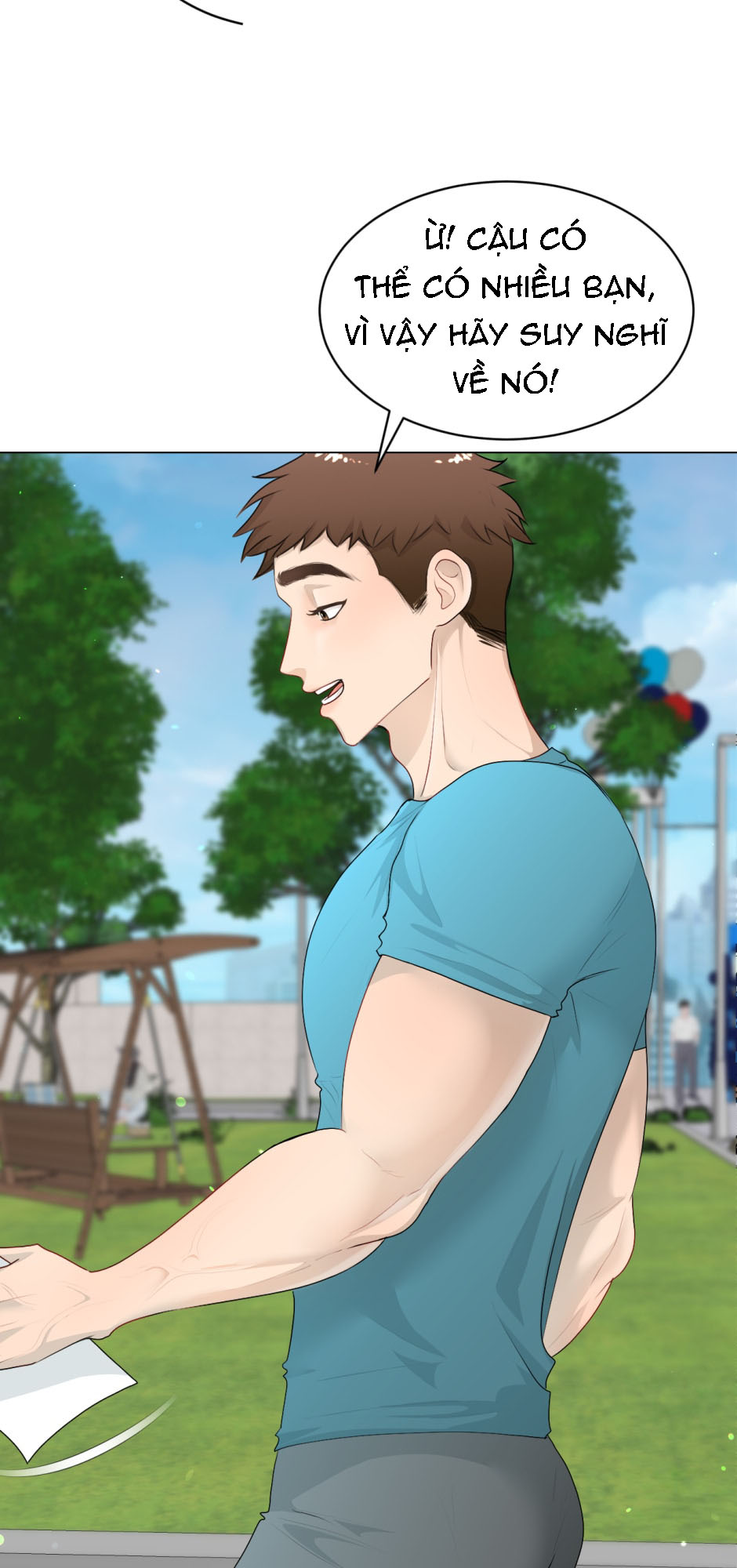 hãy để tôi giúp cậu chapter 1 38