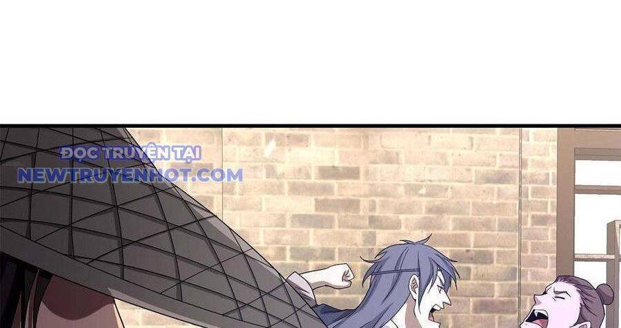 thiên long bát bộ webtoon chapter 131 30