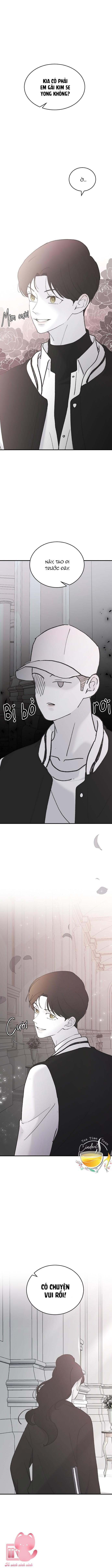 ba anh trai cực phẩm của tôi chapter 38 2