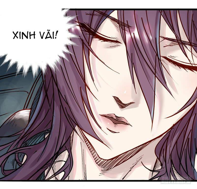 thế giới xa lạ chapter 5 32