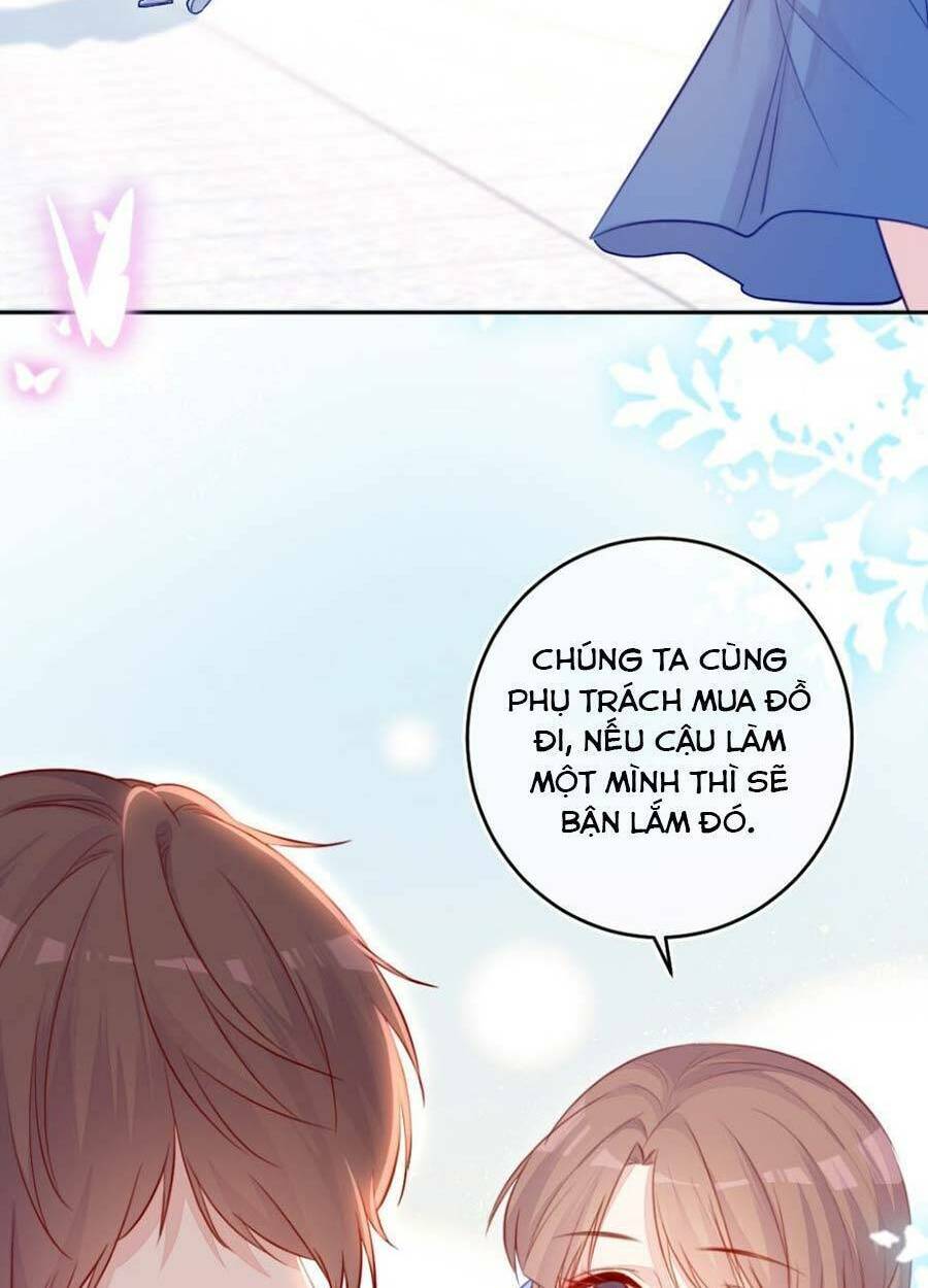 khi cô gái nhìn thấy thời gian chapter 6 13