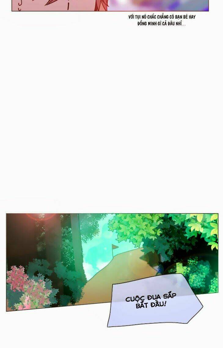 món quà từ chúa chapter 16 19