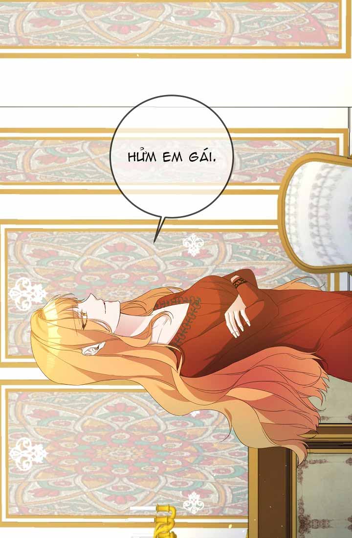 lí do cô ấy trở thành ác nữ chapter 19 3