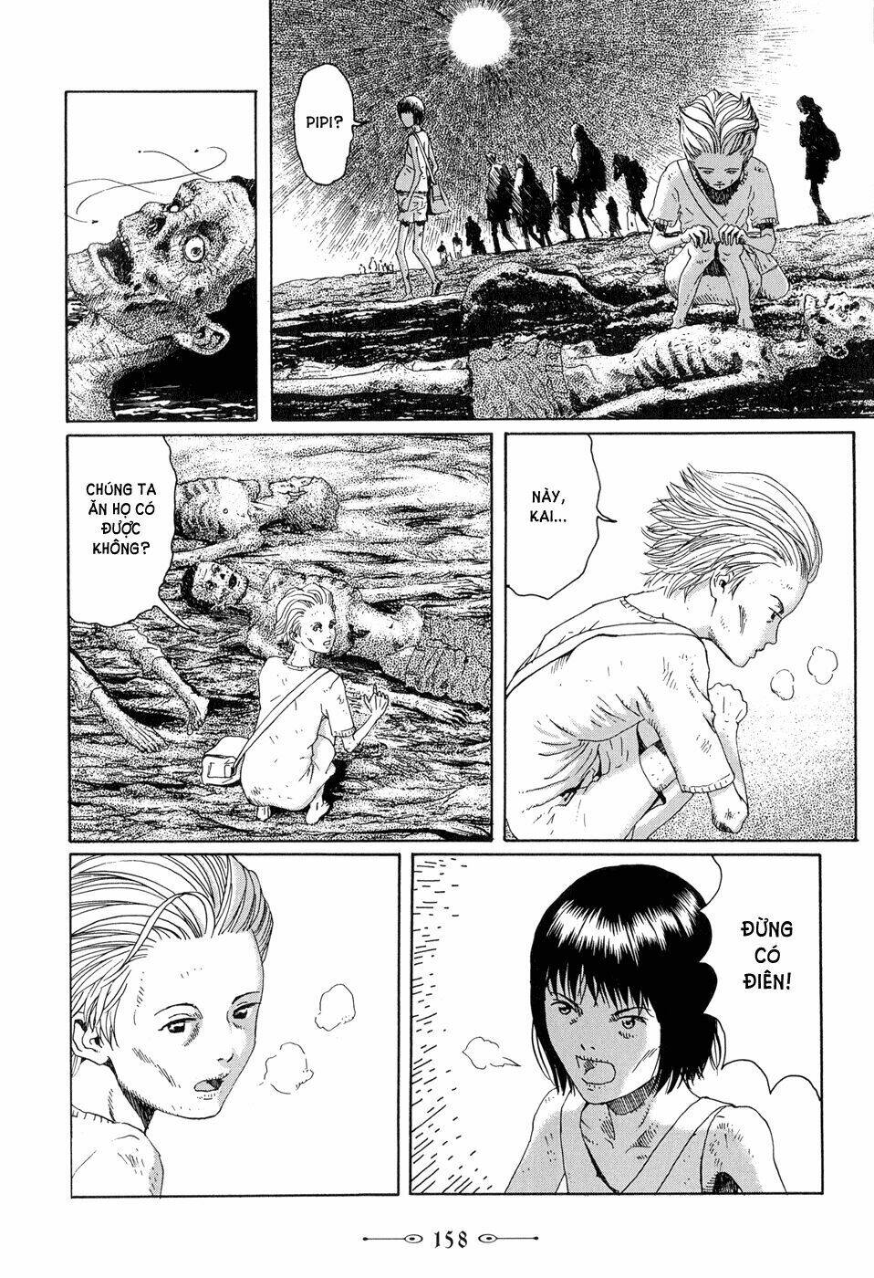 âm nhạc của marie chapter 14 9