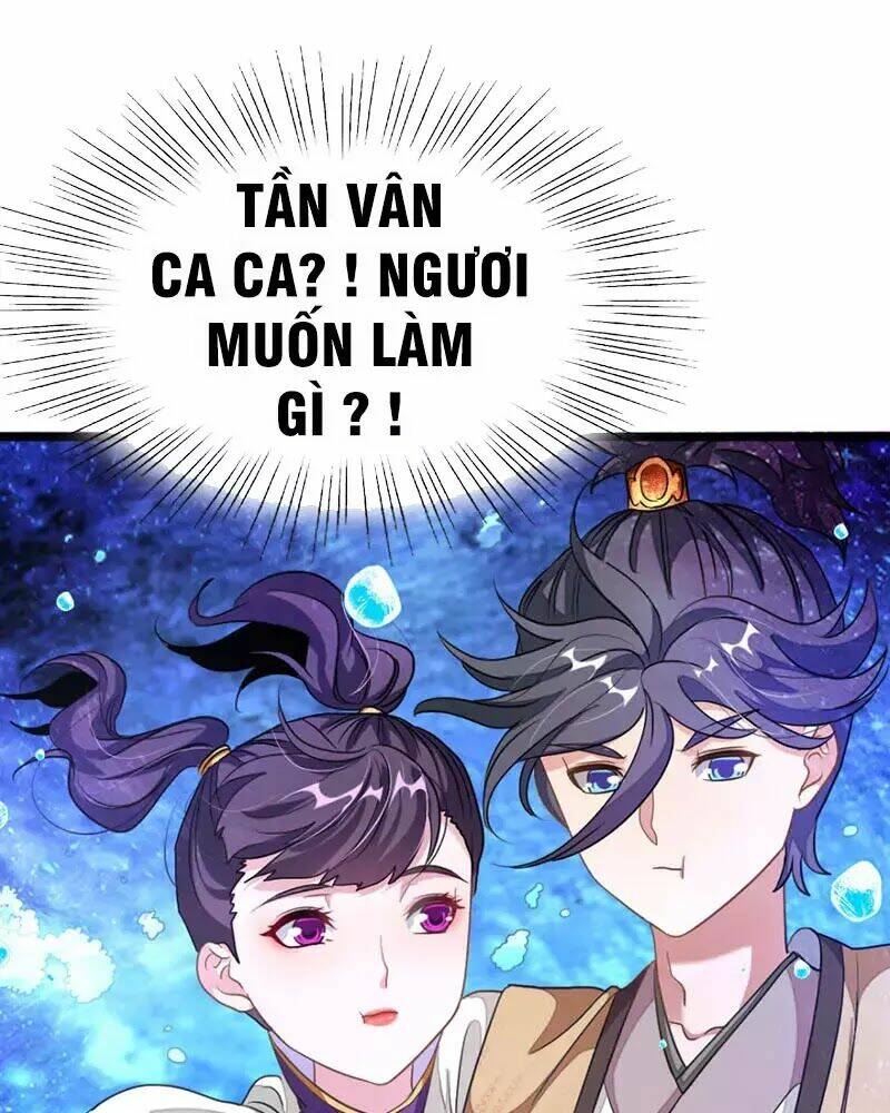 cửu dương thần vương chapter 164 59