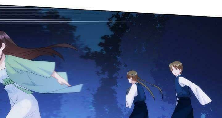 bí mật của dạ tộc chapter 29 159