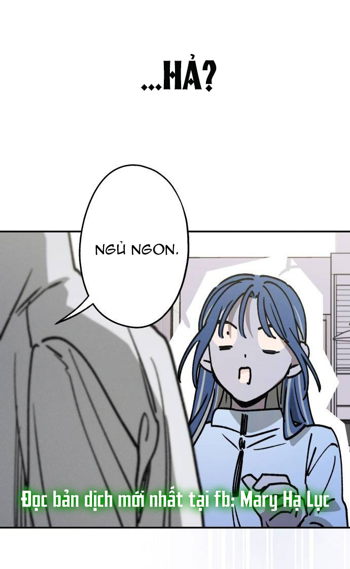 Mối Quan Hệ Đặc Biệt chapter 15.1 17