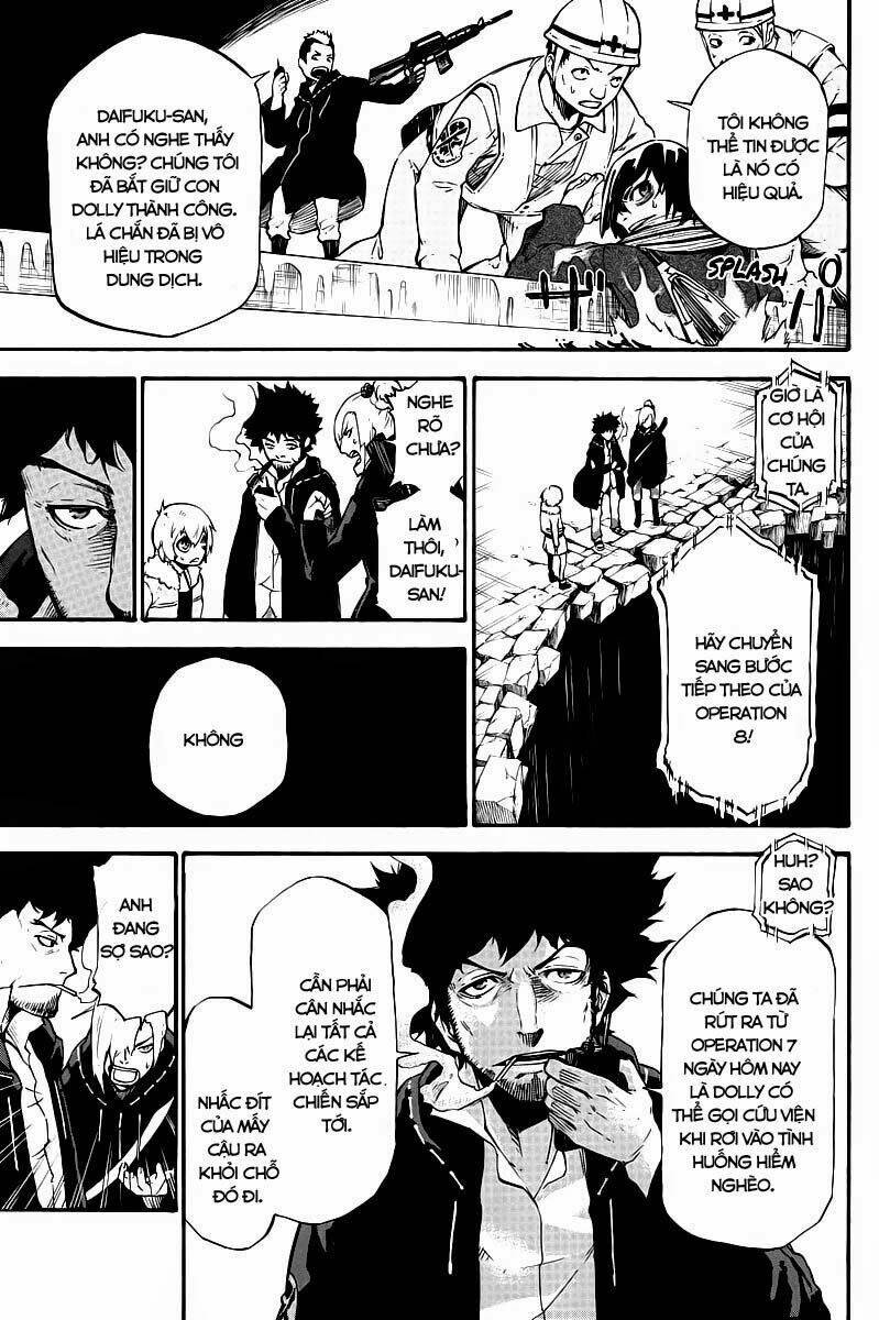 dolly kill kill chapter 13 10