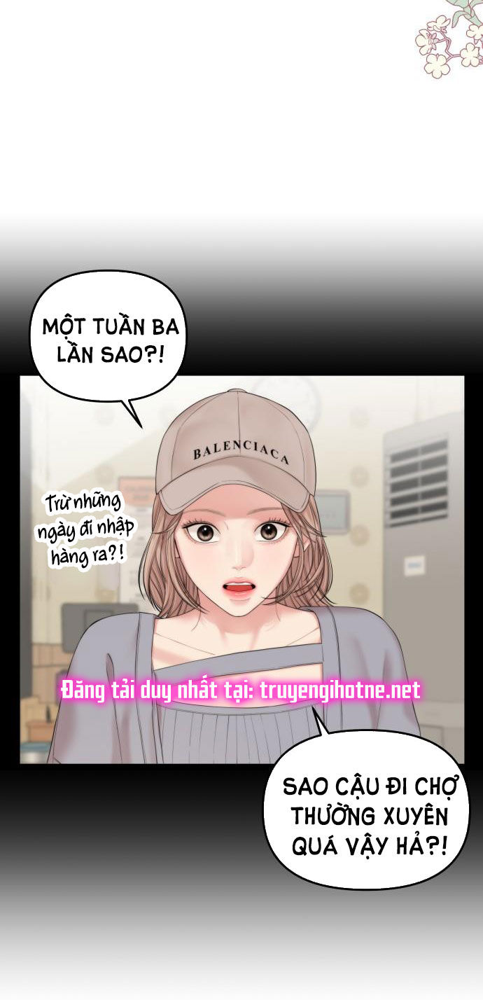 gửi em người đánh cắp những vì sao - to you who swallowed a star chapter 70.2 5