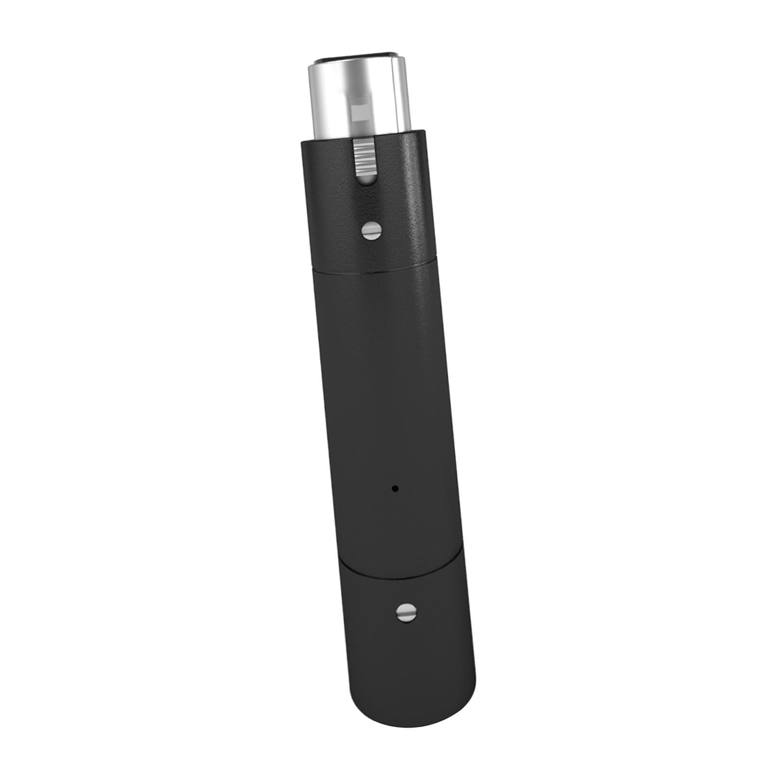 Dynamic Microphone Amplifier Low Noise for Recording Singing
