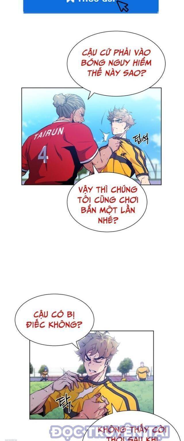 Góc Cao Khung Thành chapter 73 15