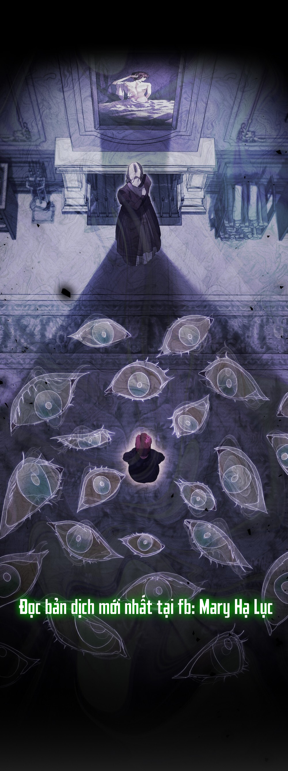 [15+] người hầu gái chapter 3.2 28