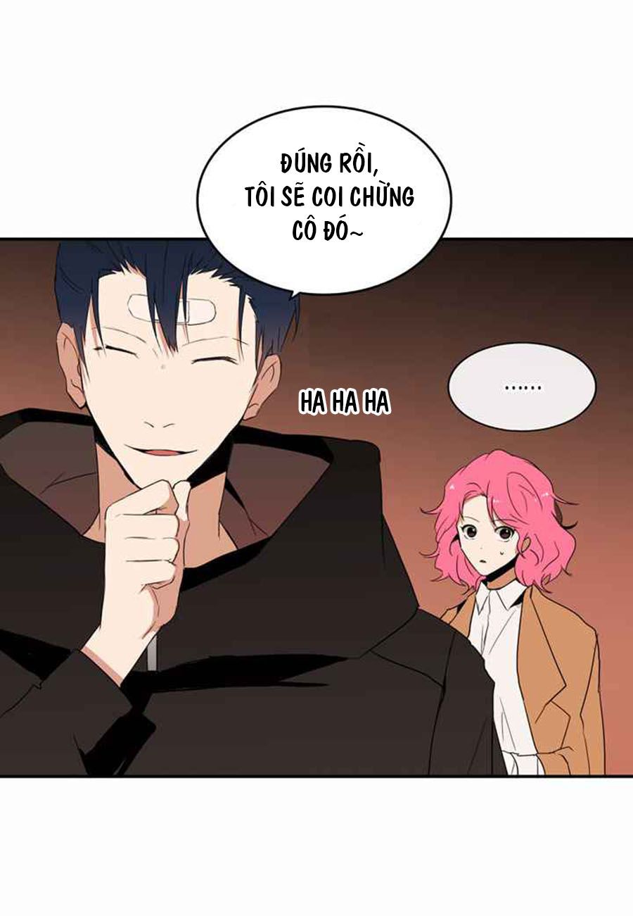 rắc rối về vấn đề yêu đương của tôi chapter 9 25