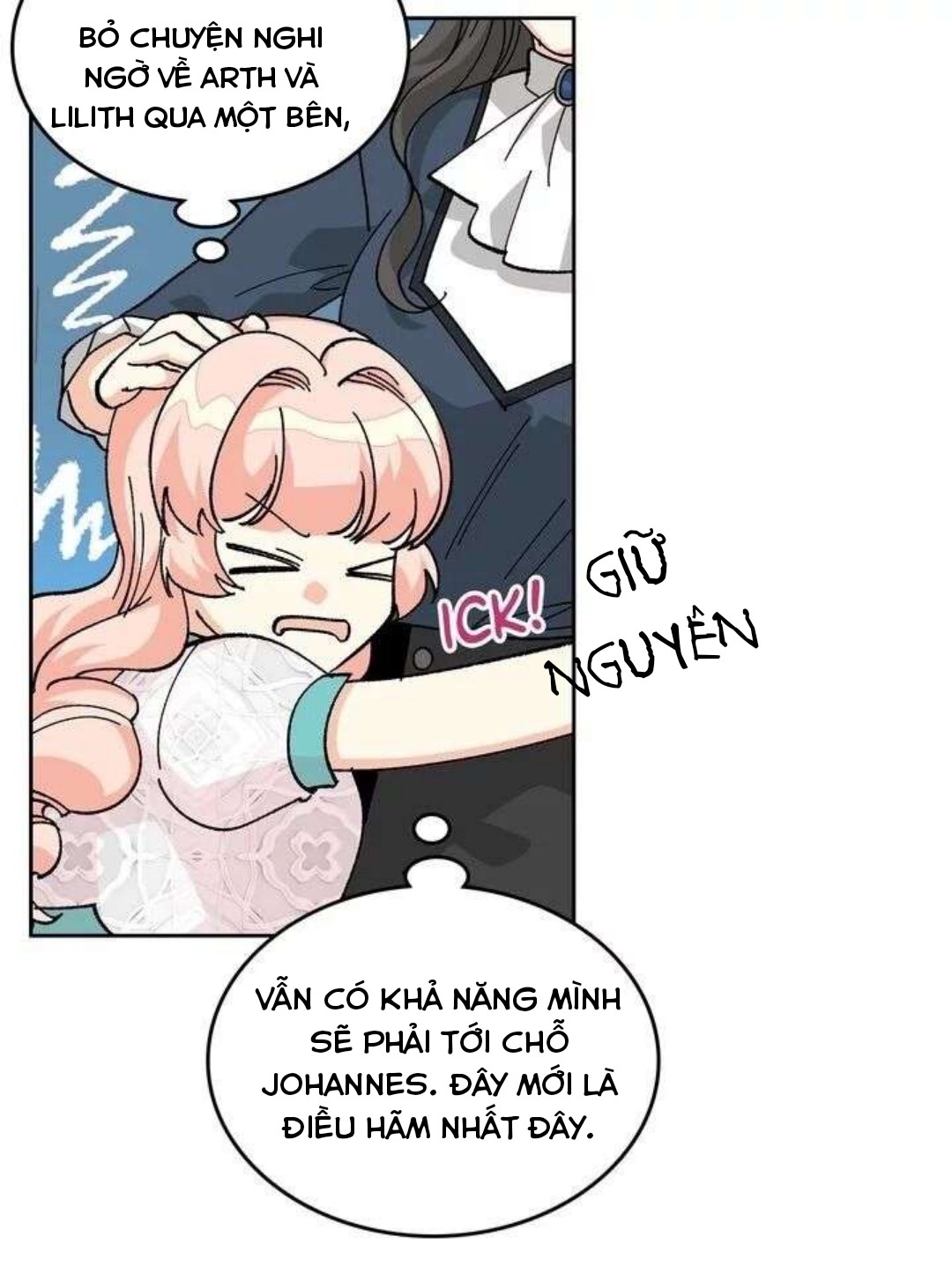 thú cưng của nhân vật phản diện chapter 21 21