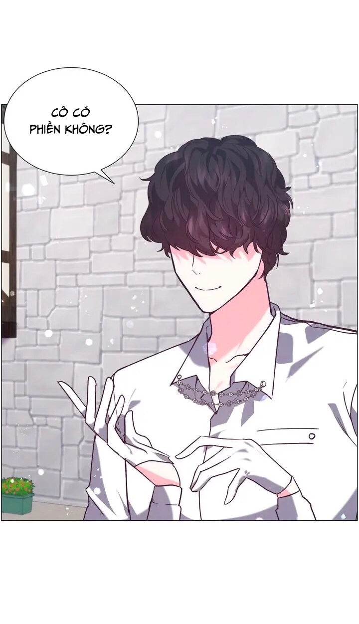 cách để nhân vật phụ phá đảo game hẹn hò chapter 17 13