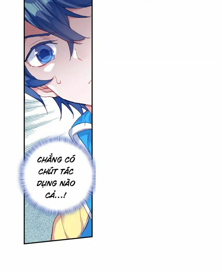 tuyệt thế đường môn - đấu la đại lục 2 chapter 181 7