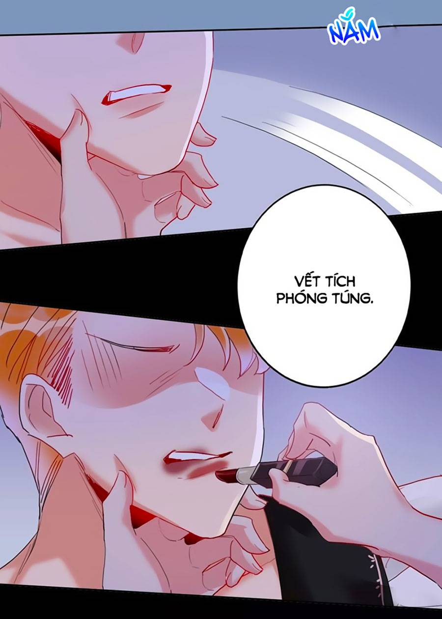 kế hoạch đánh chiếm của công chúa nghèo chapter 6 19