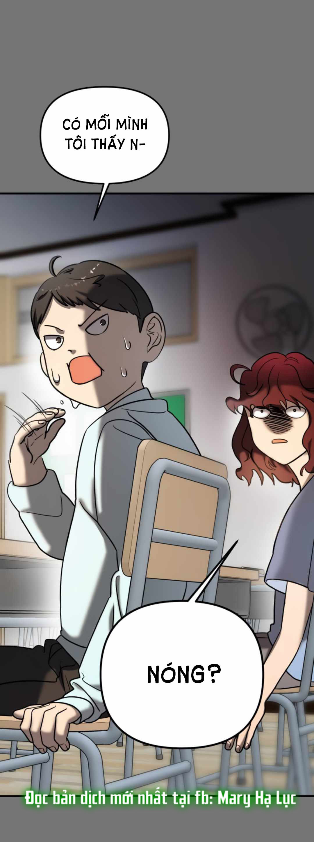 phản diện thuần túy chapter 10.2 35