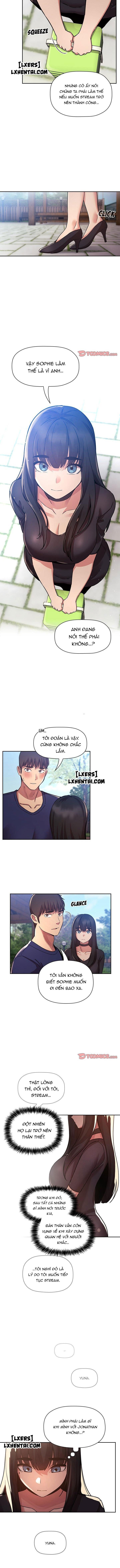 tan rã và tái hợp chapter 50 9
