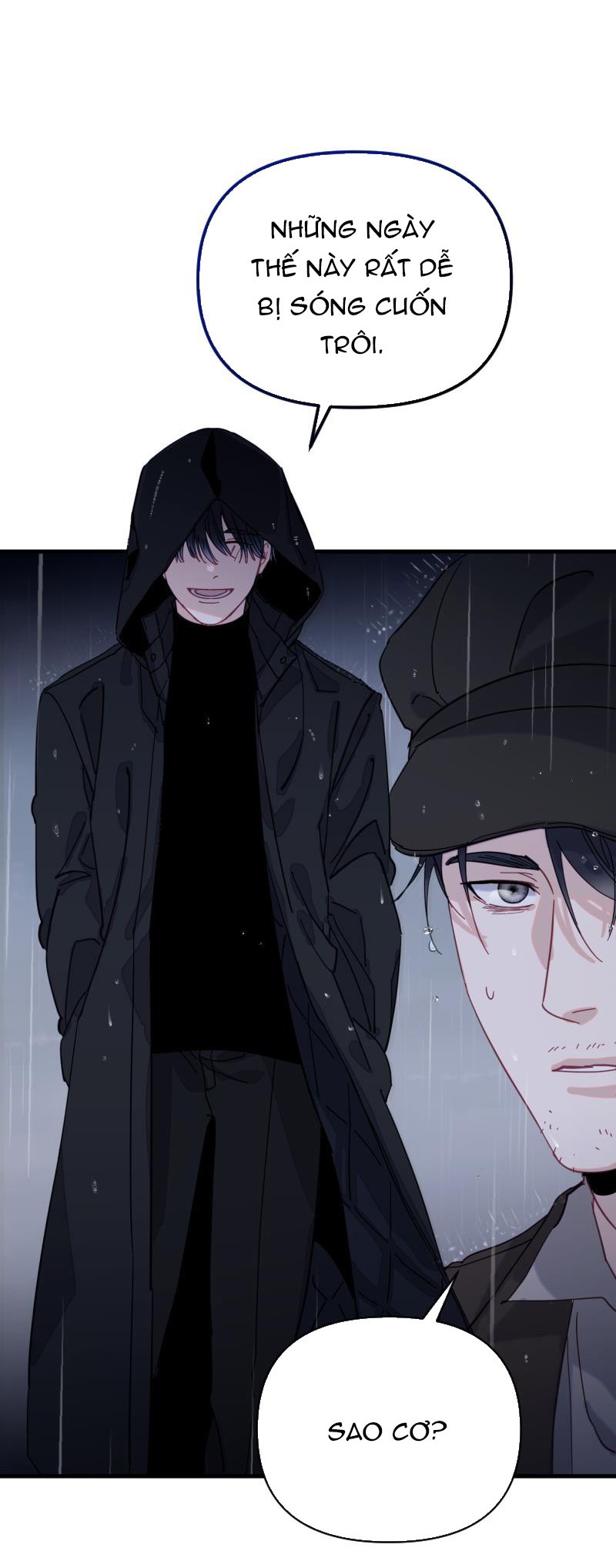 tiên cá trên bờ chapter 1 18