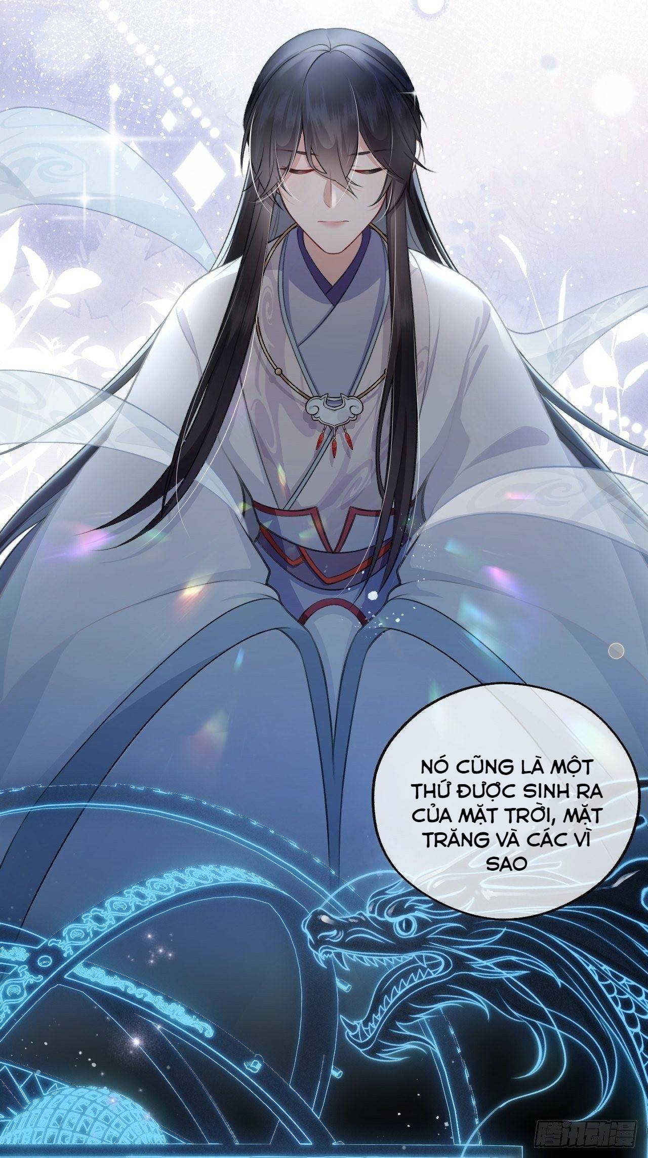 sau khi trọng sinh lại tiếp tục gặp lại người yêu cũ chapter 2 18