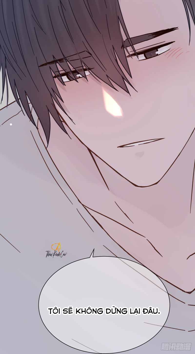 mối tình đầu gian nan của chu thành nhất chapter 44 5