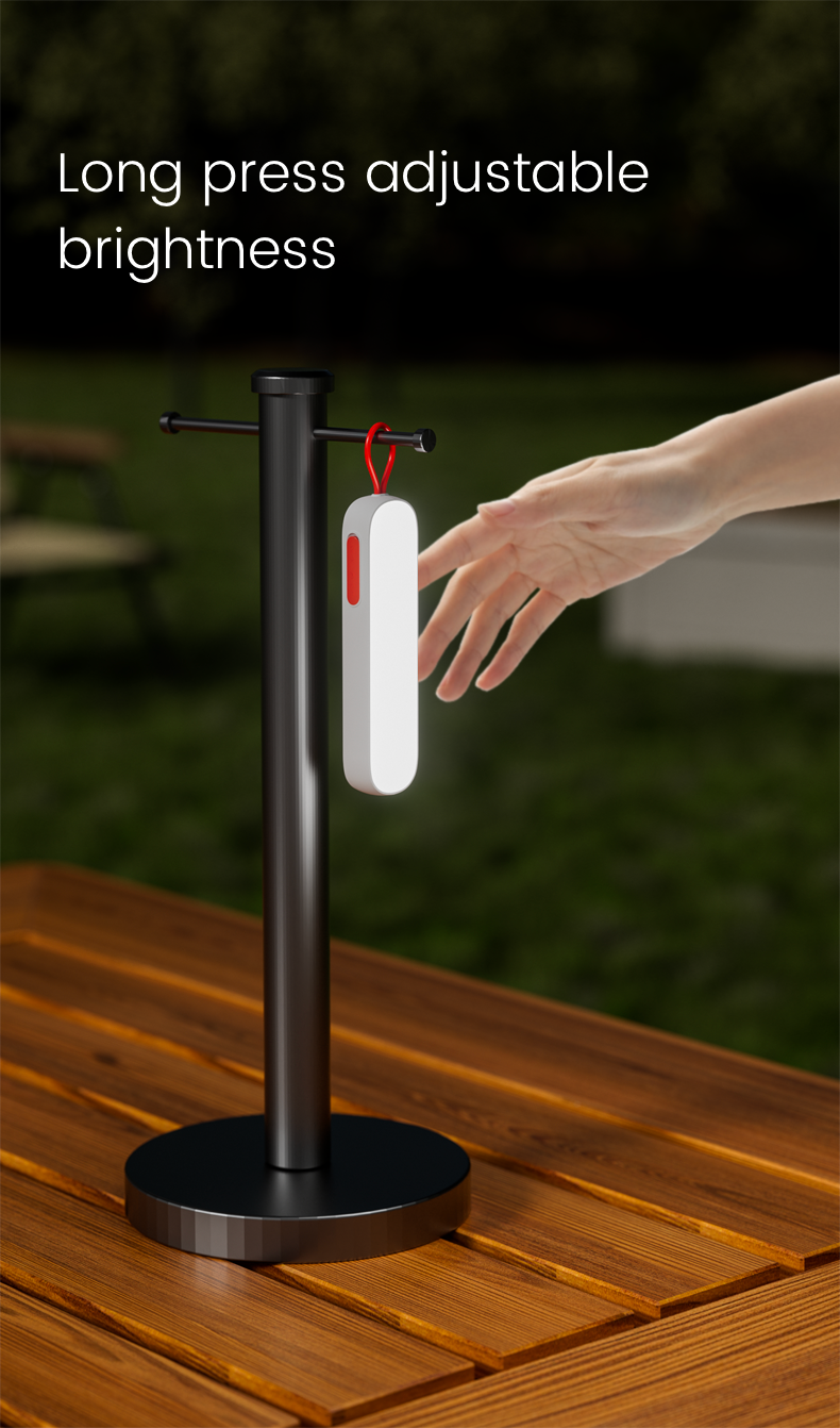 Đèn cắm trại kiêm sạc dự phòng đa năng Yeelight YLMDJ-0003