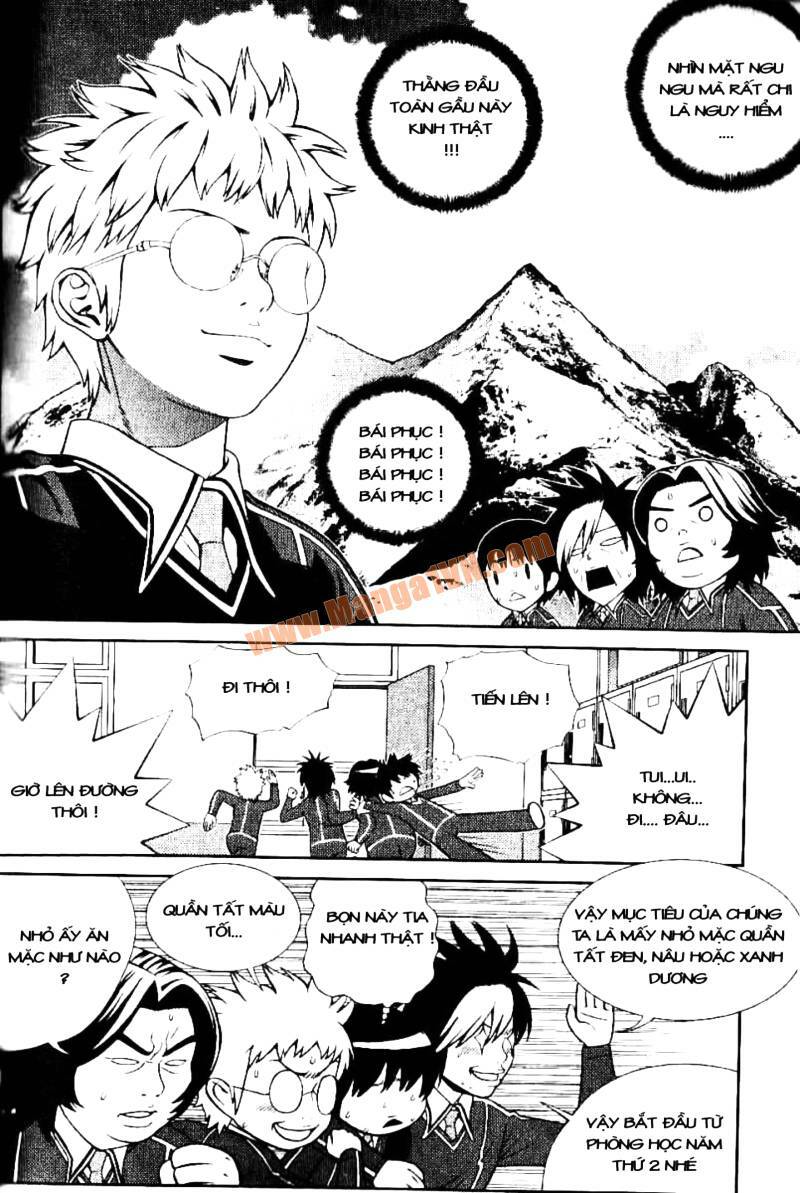 need a girl chapter 3 13