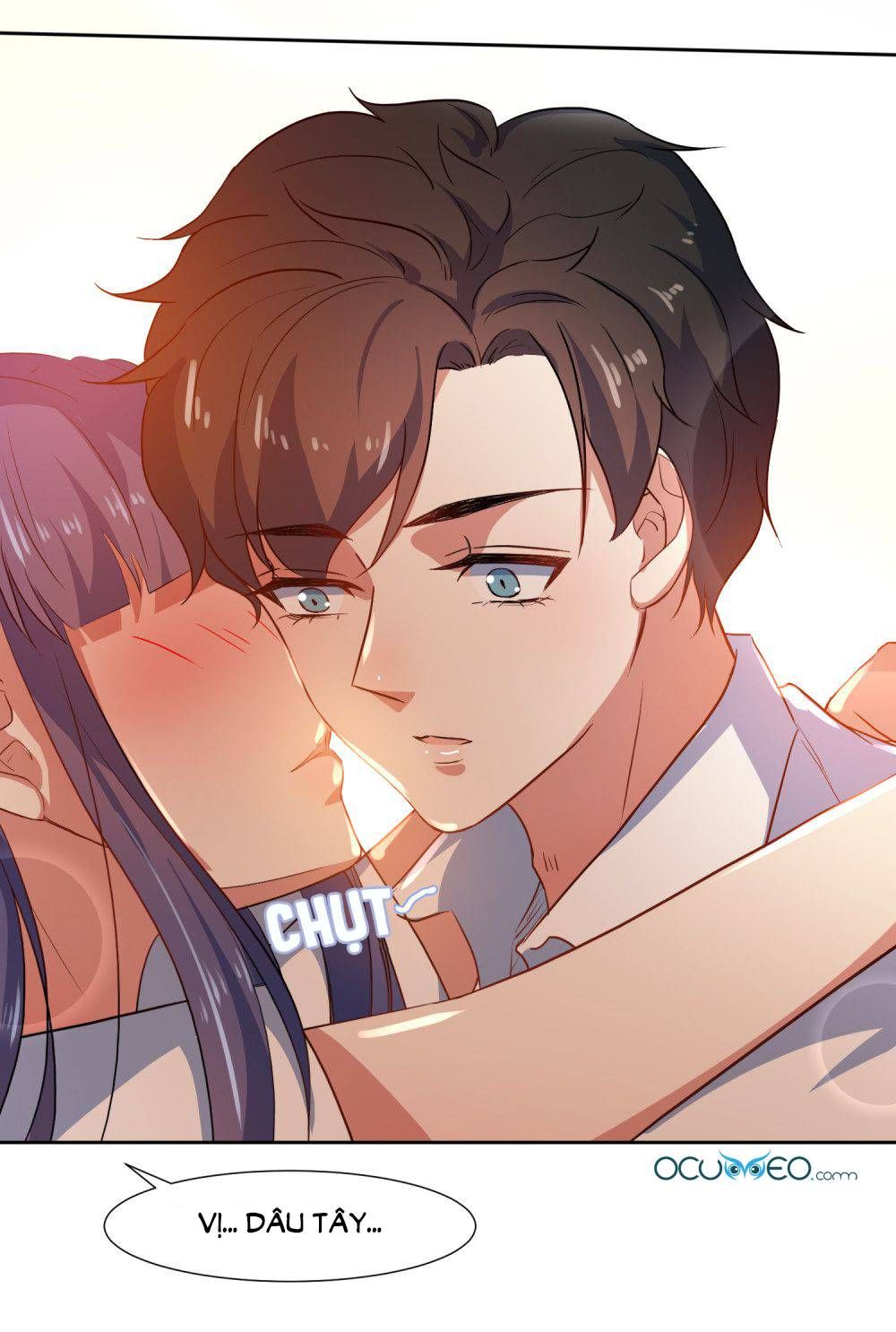 Thầy Giáo Ác Ma Yêu Tôi Rồi chapter 61 - Trang 25