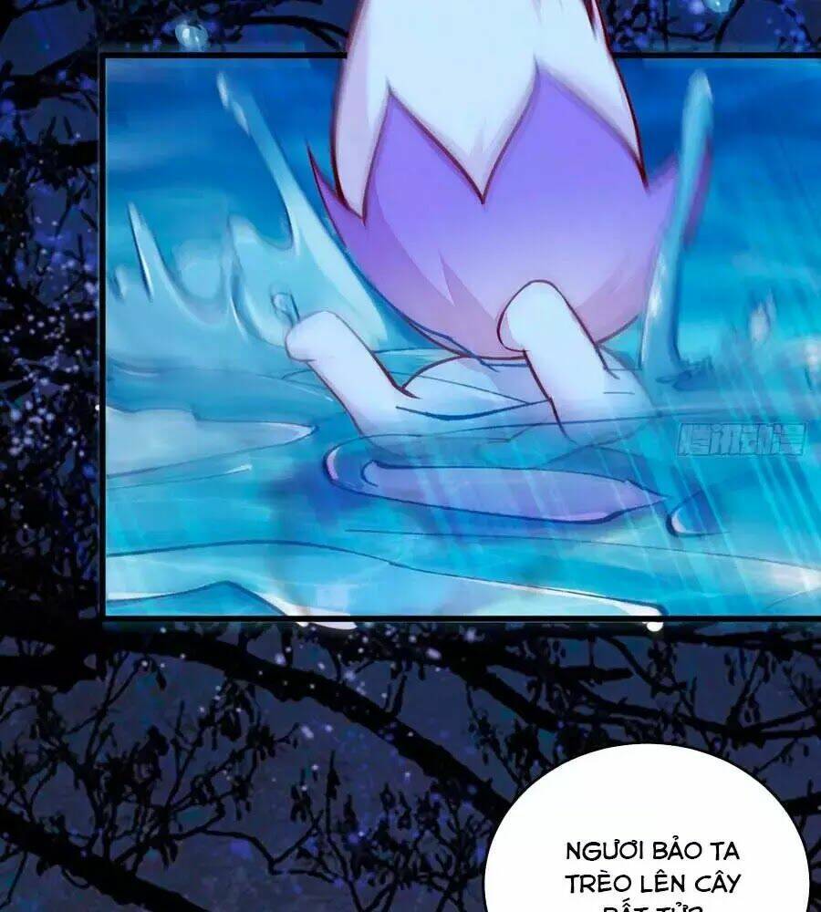 thần y khí nữ: ngự thú cuồng phi của quỷ đế chapter 69 7