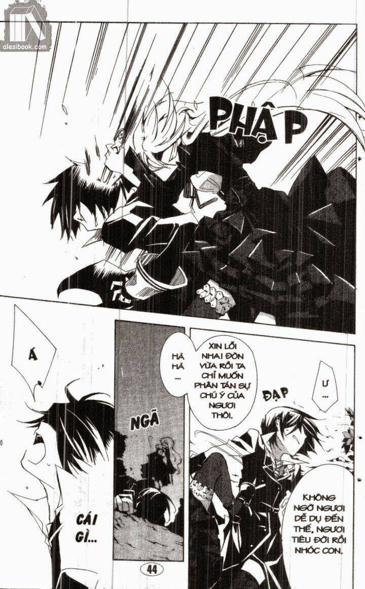 people dying off - người tiễn vong chapter 2 18