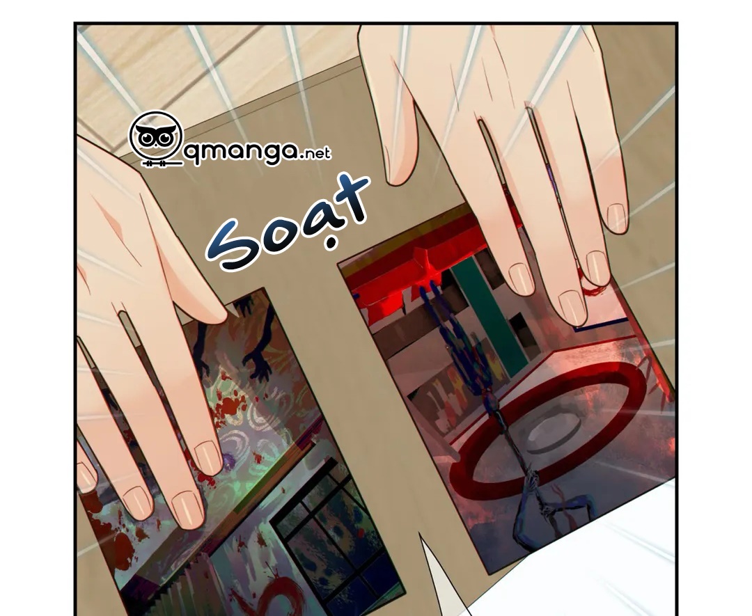 thời gian giữa sói và chó chapter 54 50