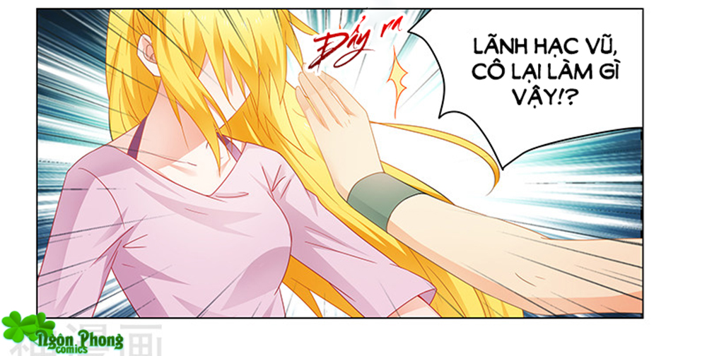 phúc hắc tổng tài đừng tới đây chapter 68 7