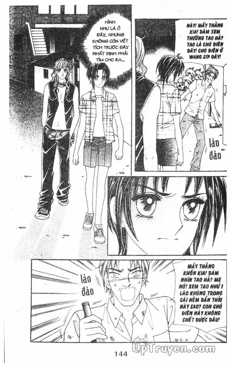 mặt nạ tình yêu chapter 29 56