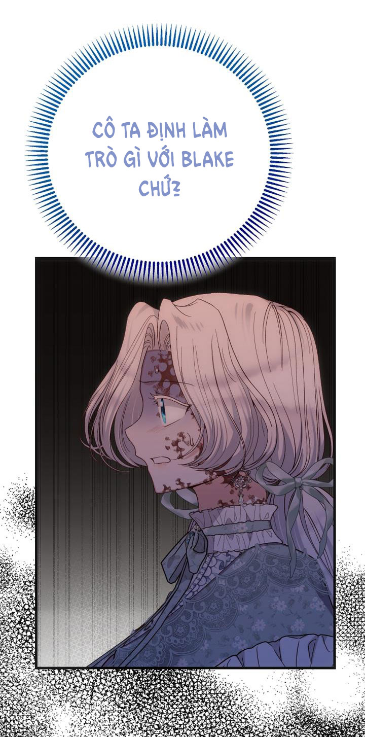 trở thành vợ thái tử quái vật chapter 82.2 7