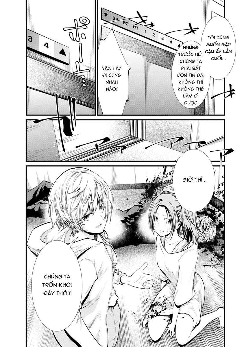 thí nghiệm ngục tù chapter 24 37
