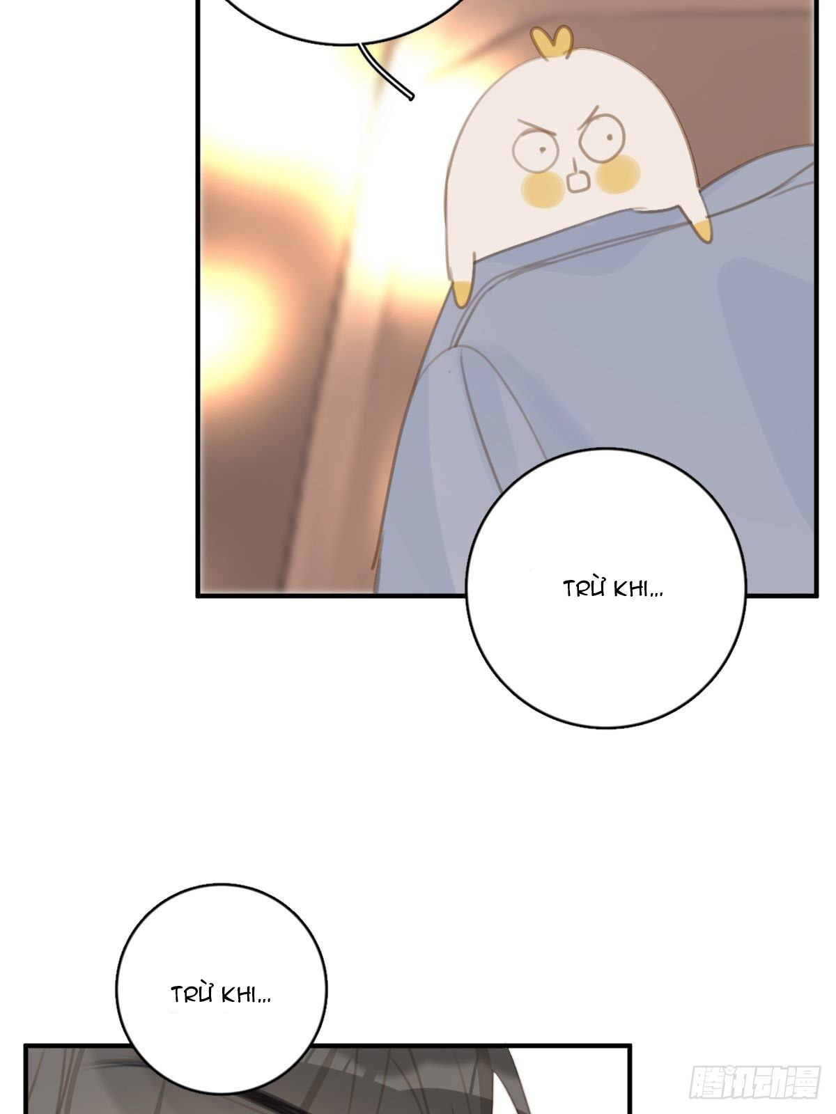 đêm đầy sao nói với em chapter 57 56