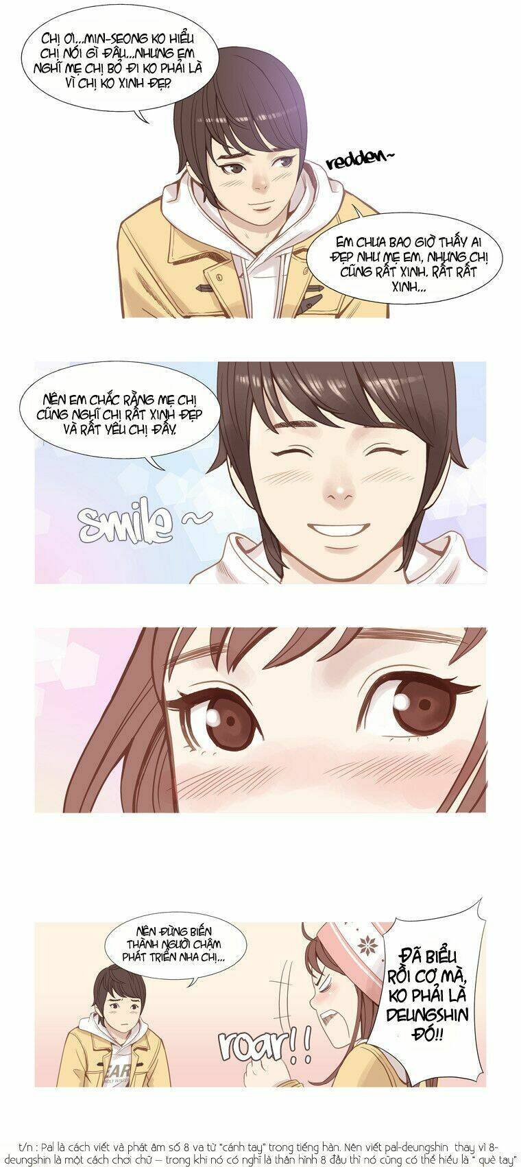 the friendly winter chapter 5 16