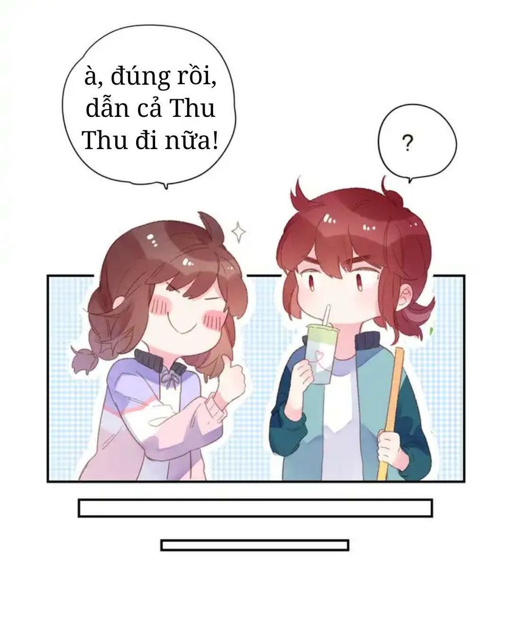 sos! tôi đã yêu một con sâu bướm (phần 2) chapter 46 31