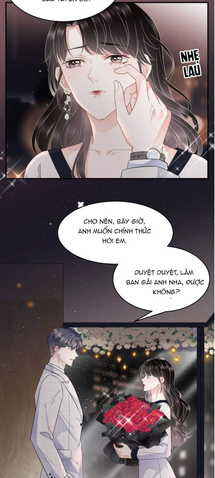 [16+] đại tiểu thư có thể có ý đồ xấu chapter 63 8