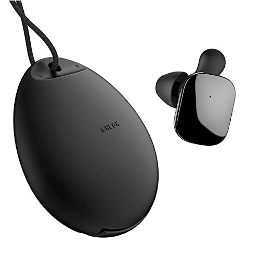 Tai nghe Bluetooth không dây BASEUS Encok in-Ear Tai nghe V4.2 có micrô NGW02 - Chính Hãng