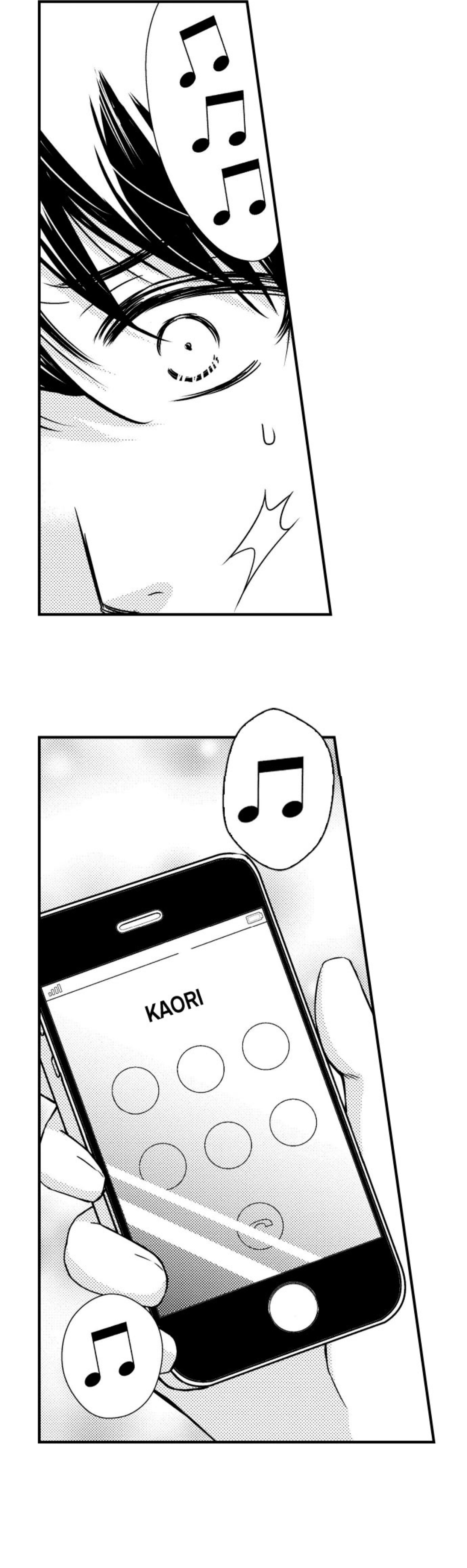 sự cao trào hoàn hảo chapter 107 11