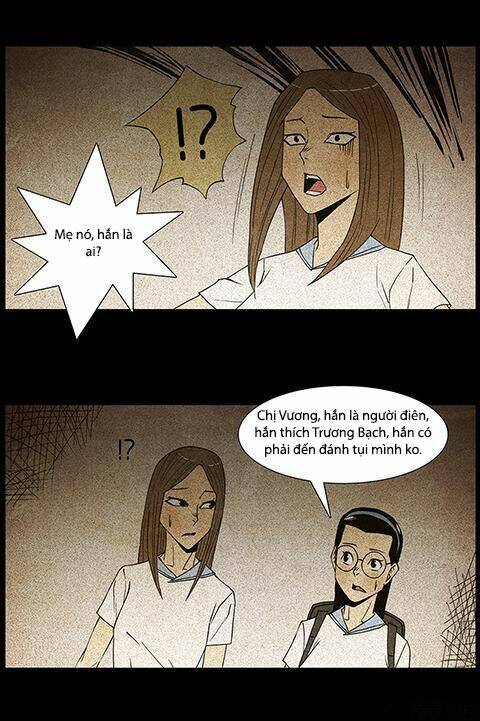 kinh dị đêm khuya chapter 84 15