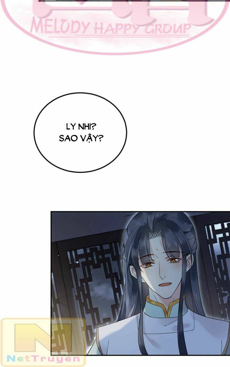 dục hỏa độc nữ chapter 74 8