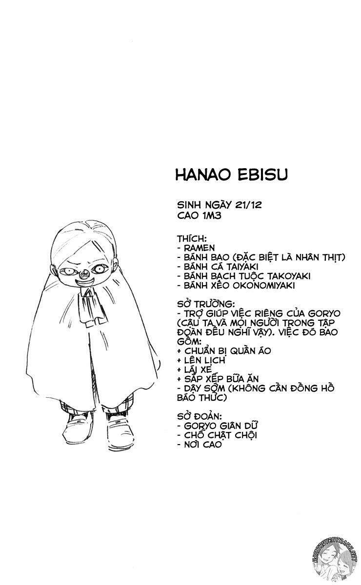 cục điều tra siêu nhiên chapter 39 21