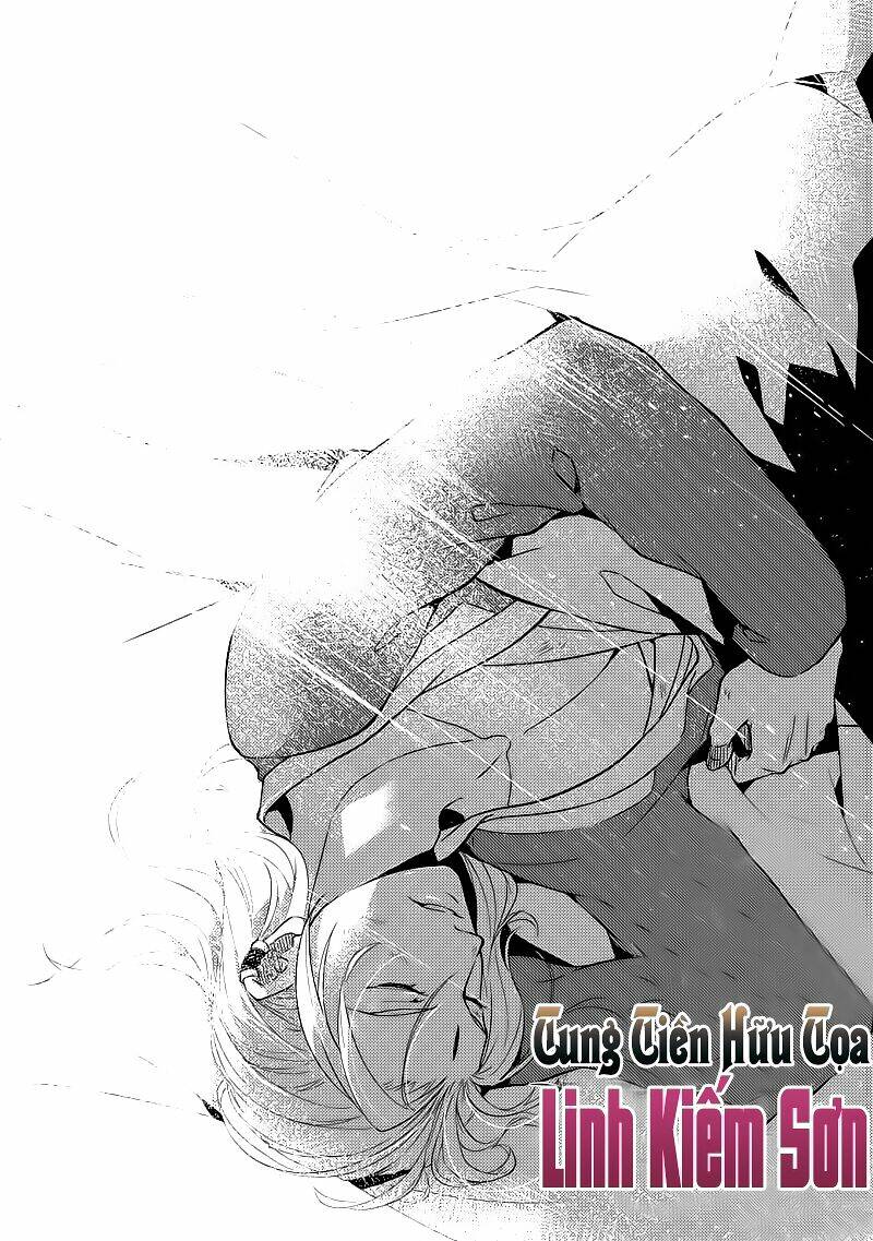 trước kia có tòa linh kiếm sơn chapter 142 2