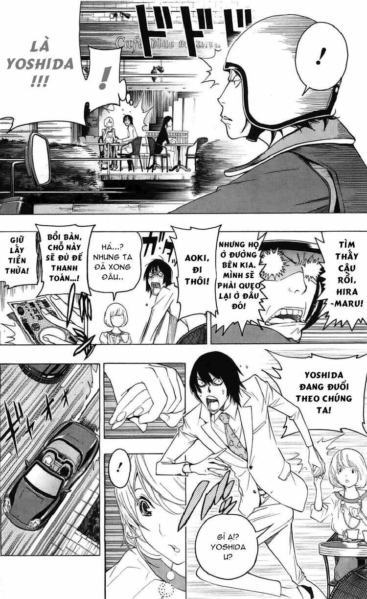 họa sĩ truyện tranh chapter 114 11