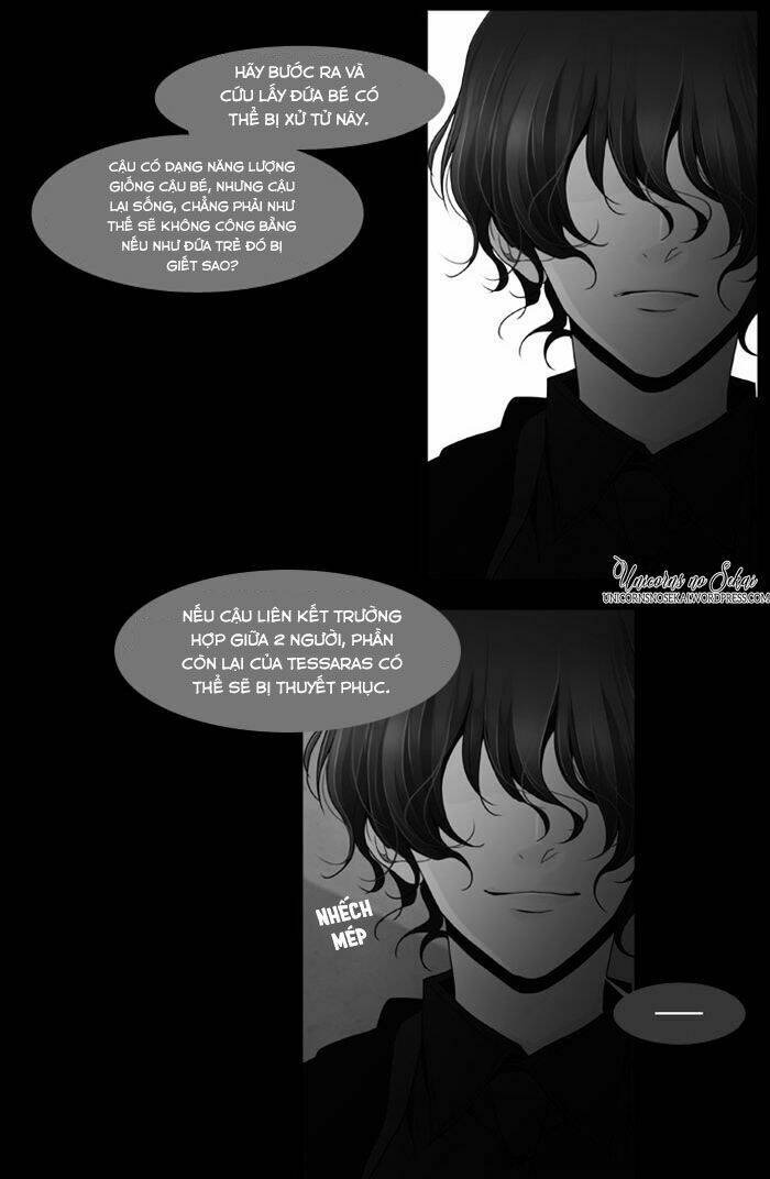 một không gian thời gian khác chapter 60 42
